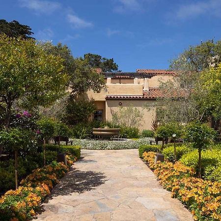 Casa Palmero At Pebble Beach Exterior foto