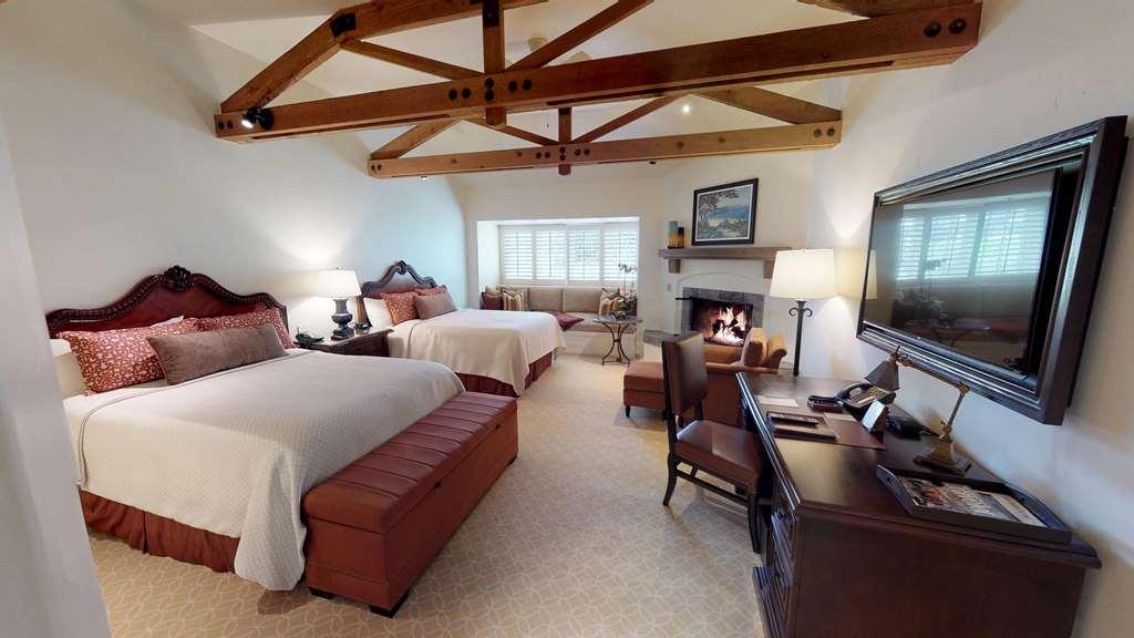 Casa Palmero At Pebble Beach Habitación foto