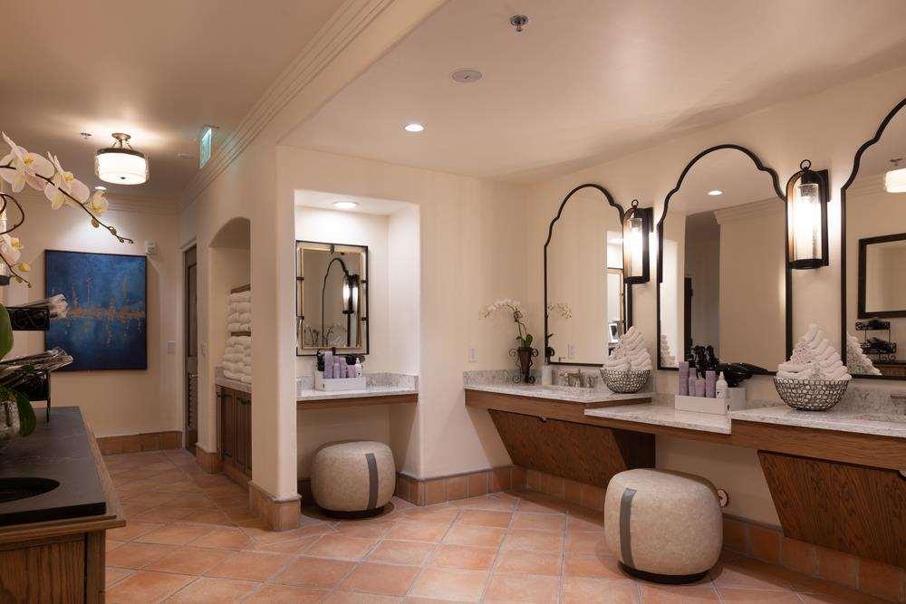Casa Palmero At Pebble Beach Facilidades foto