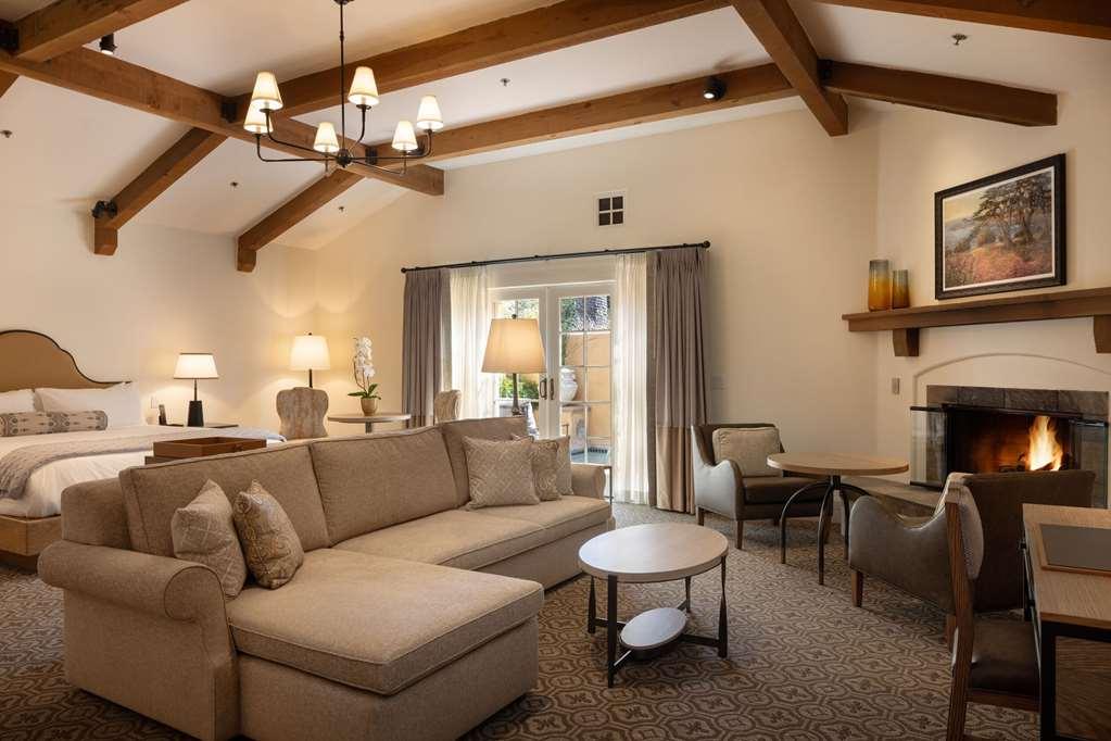 Casa Palmero At Pebble Beach Habitación foto