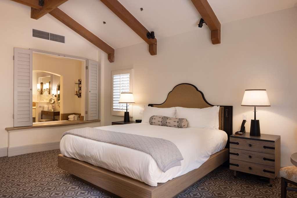Casa Palmero At Pebble Beach Habitación foto