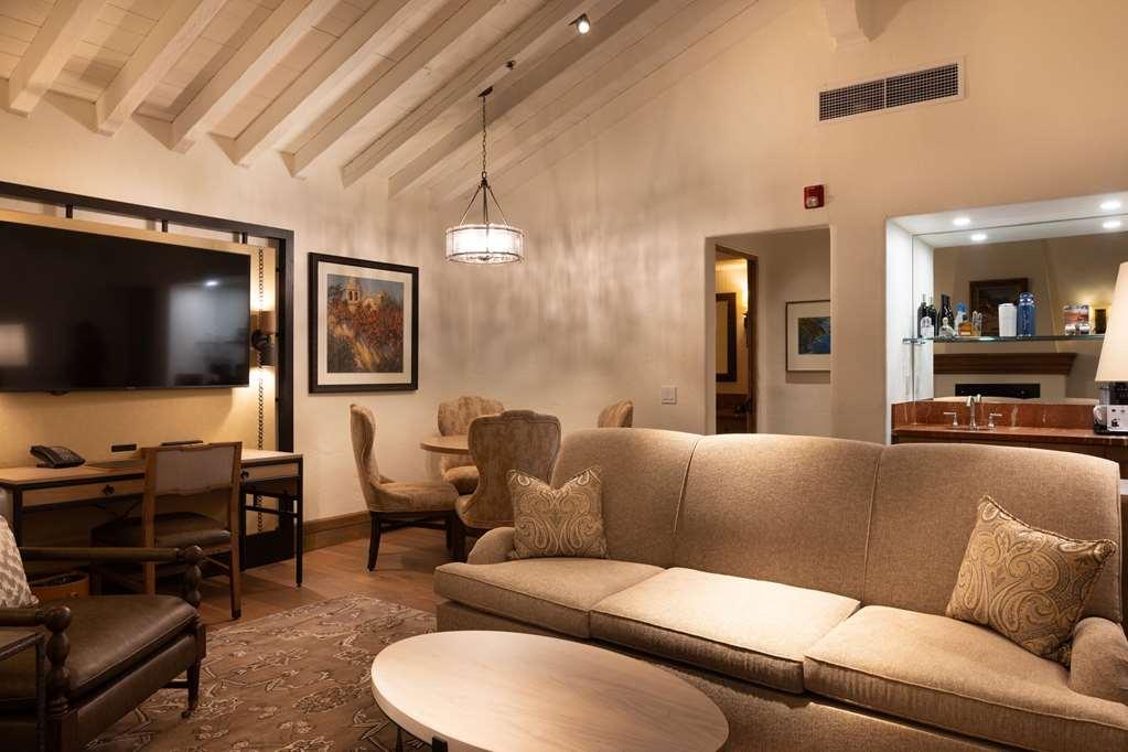 Casa Palmero At Pebble Beach Habitación foto