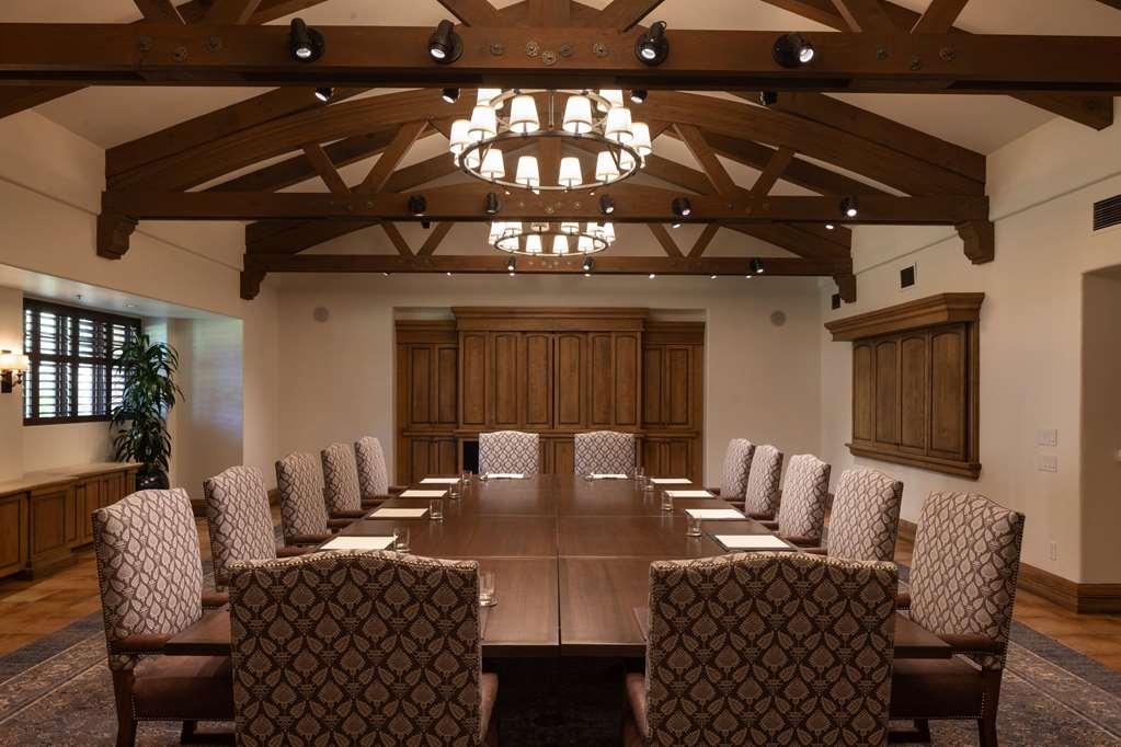 Casa Palmero At Pebble Beach Facilidades foto