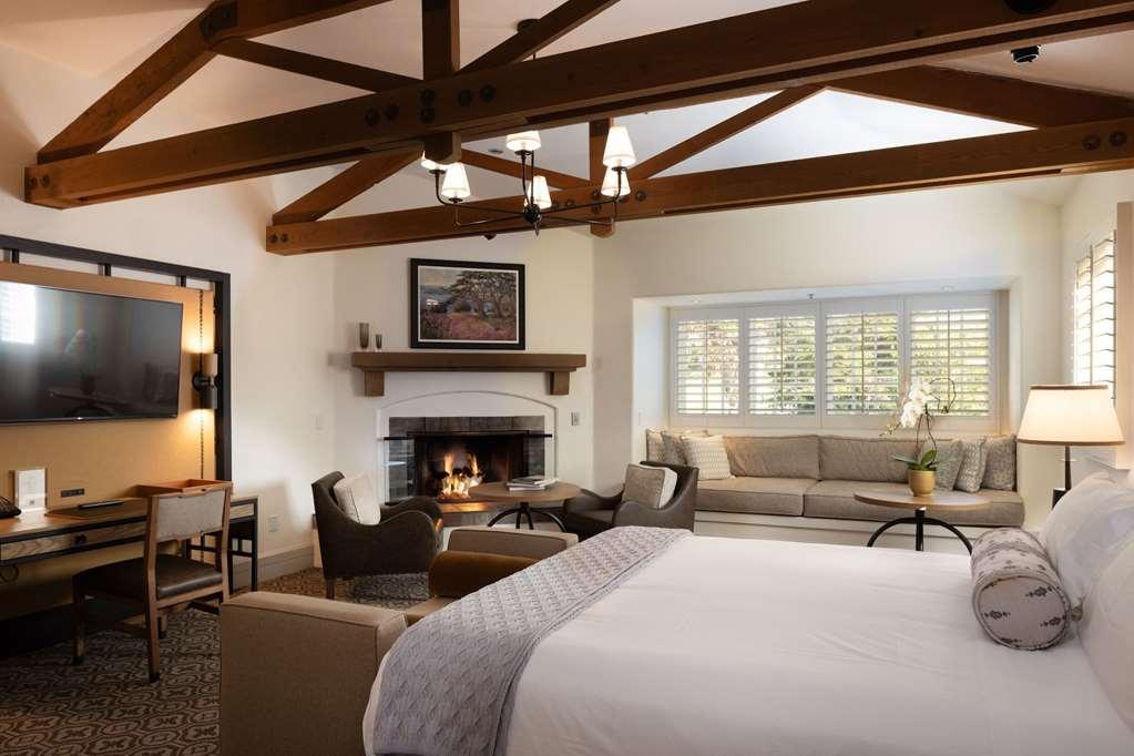 Casa Palmero At Pebble Beach Habitación foto