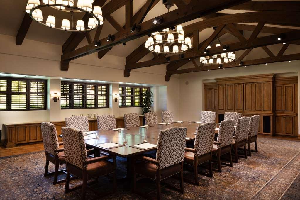 Casa Palmero At Pebble Beach Facilidades foto