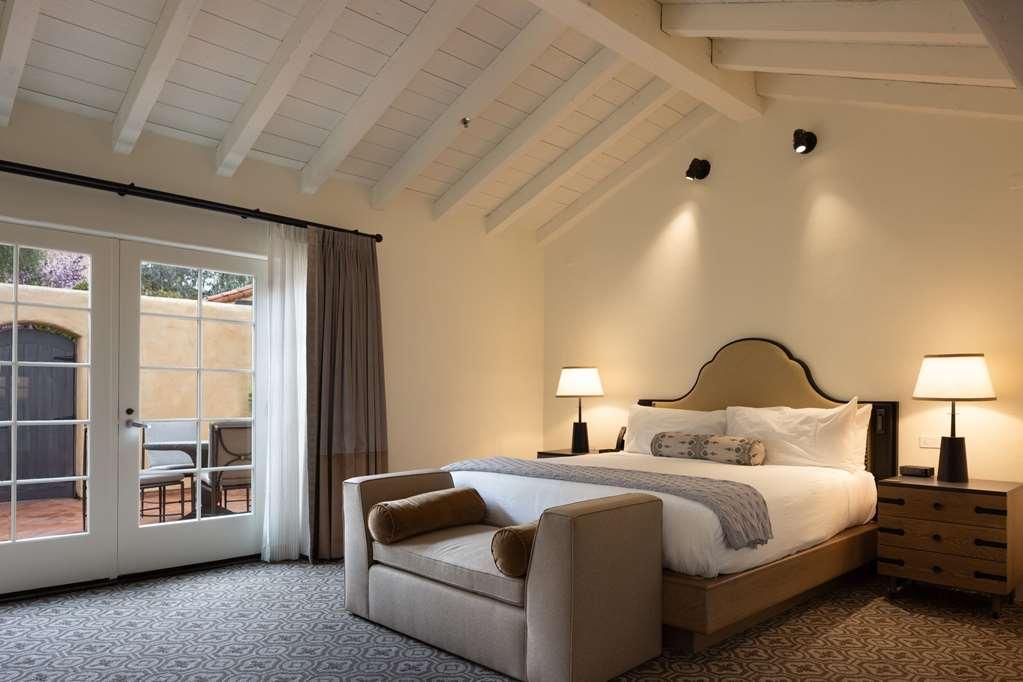 Casa Palmero At Pebble Beach Habitación foto