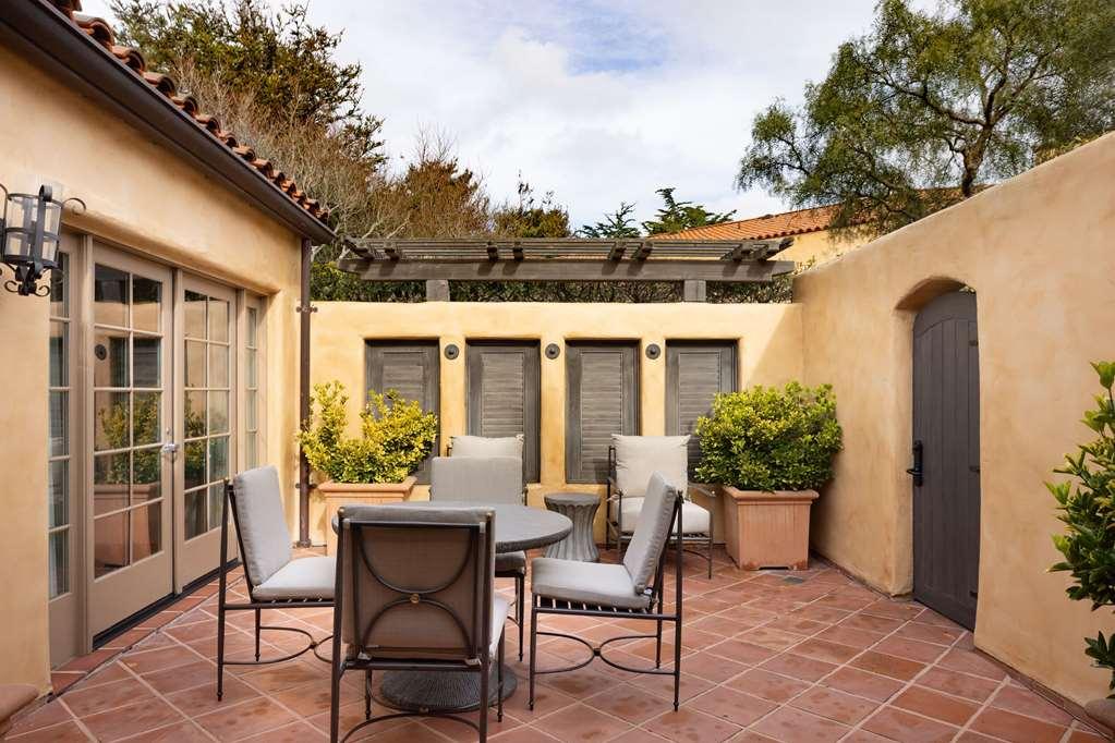 Casa Palmero At Pebble Beach Habitación foto