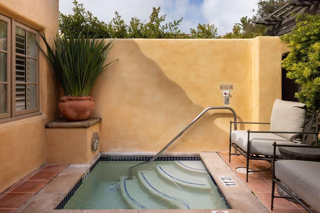 Casa Palmero At Pebble Beach Habitación foto