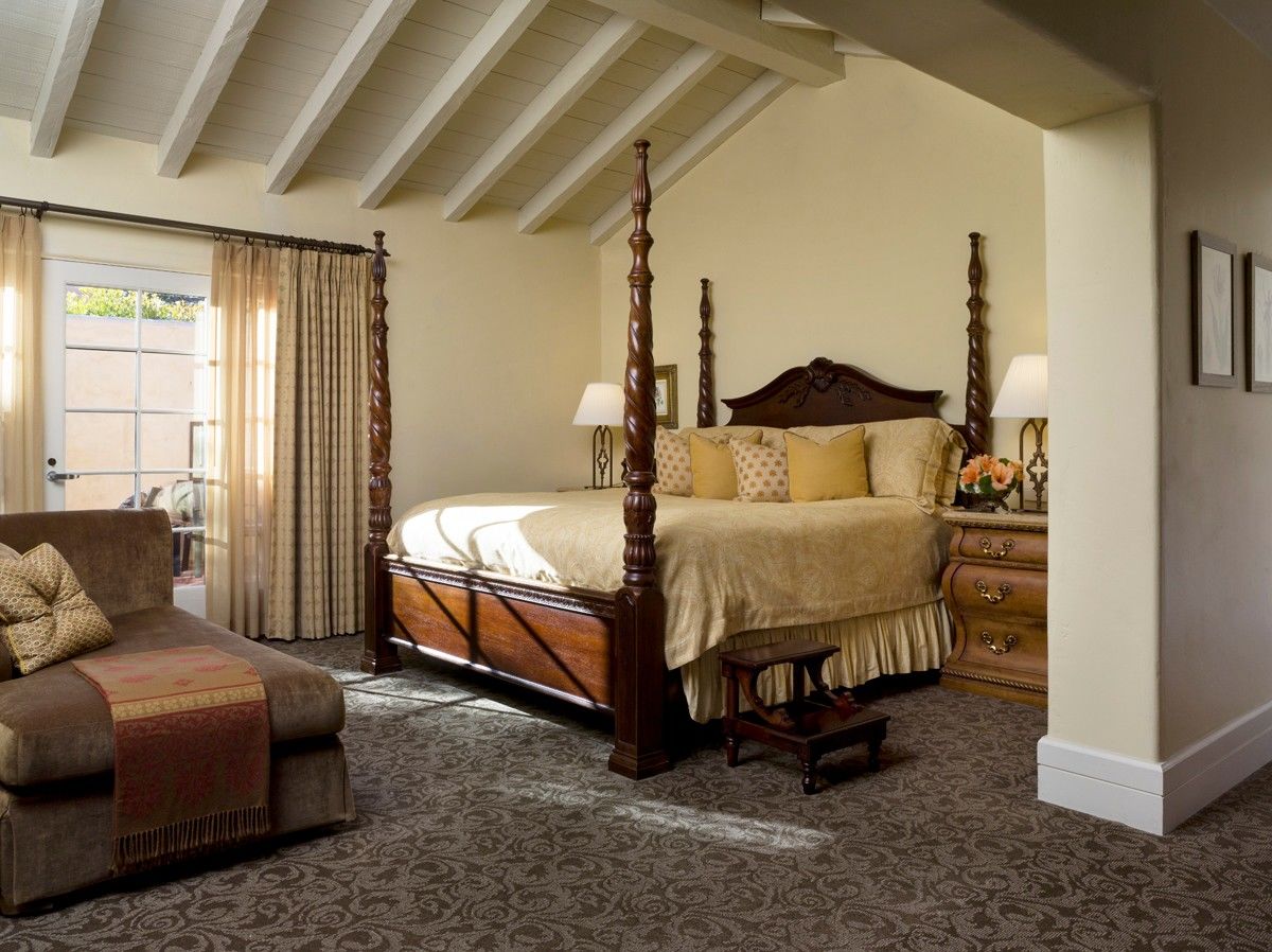 Casa Palmero At Pebble Beach Exterior foto