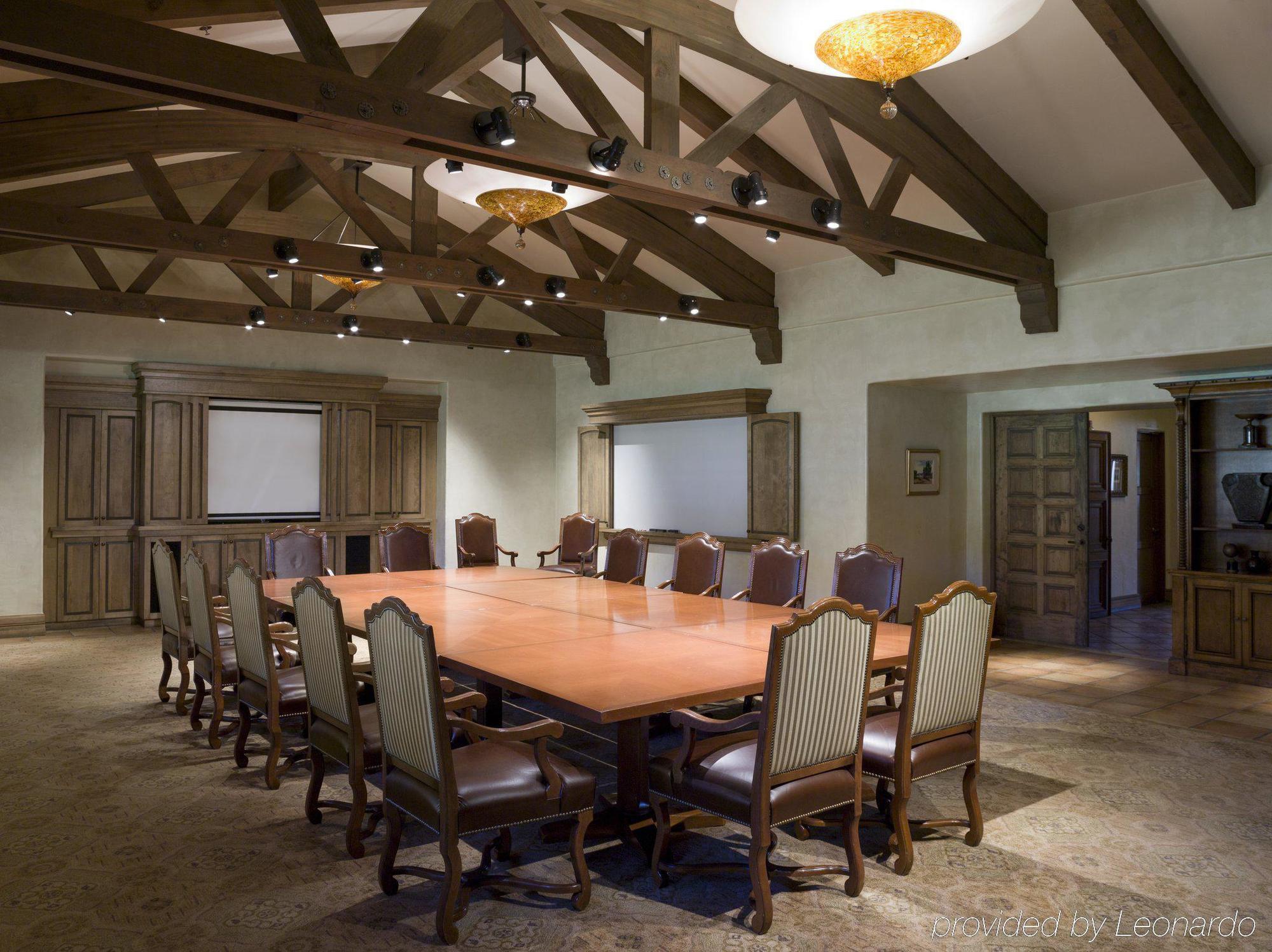 Casa Palmero At Pebble Beach Exterior foto