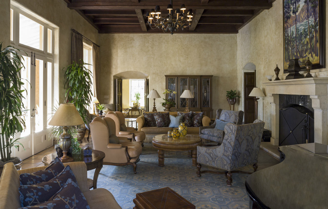 Casa Palmero At Pebble Beach Exterior foto